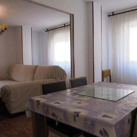 Maestrat Apartment Peniscola Ngoại thất bức ảnh