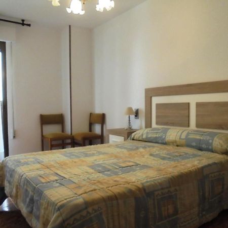 Maestrat Apartment Peniscola Ngoại thất bức ảnh