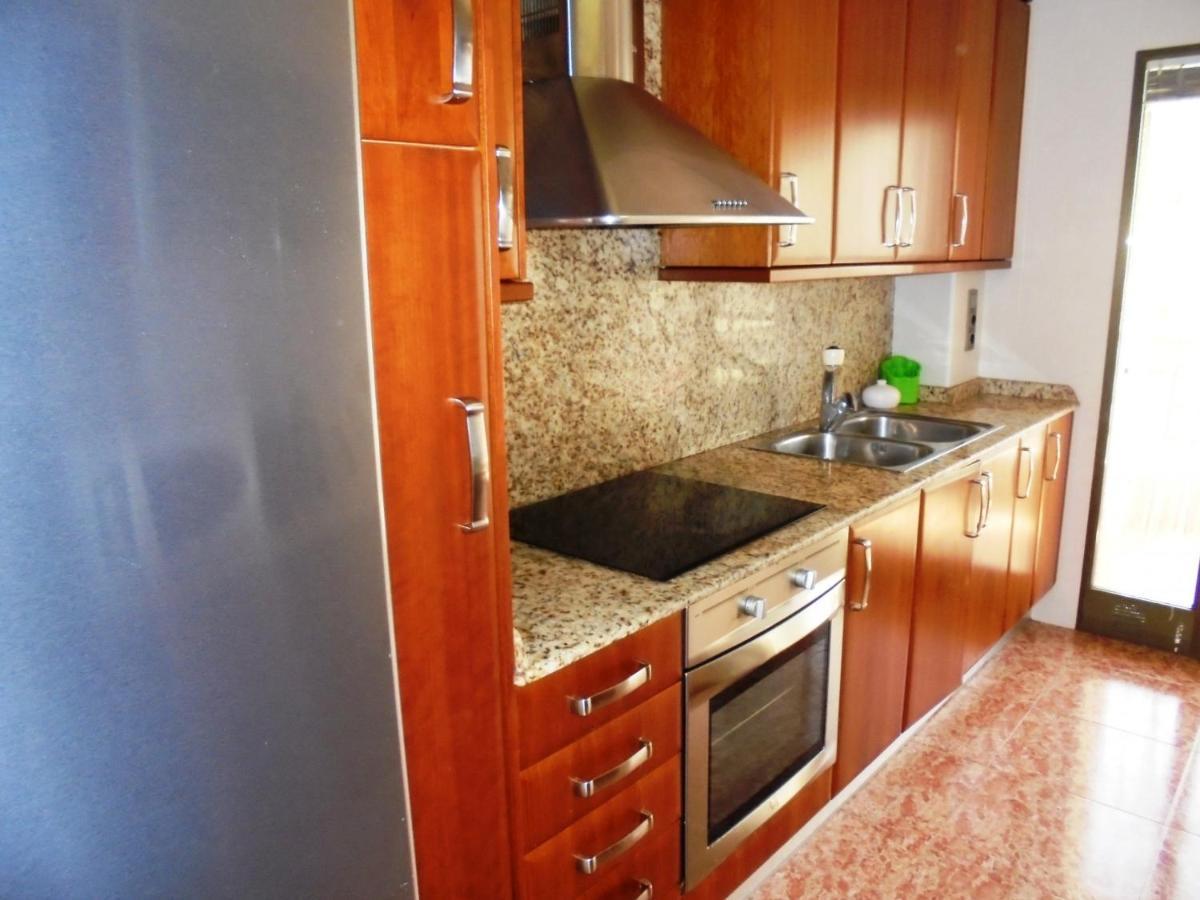 Maestrat Apartment Peniscola Ngoại thất bức ảnh