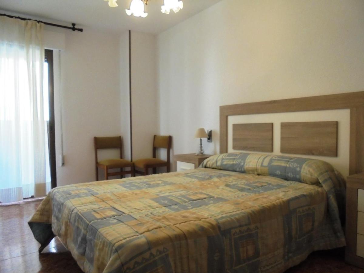 Maestrat Apartment Peniscola Ngoại thất bức ảnh