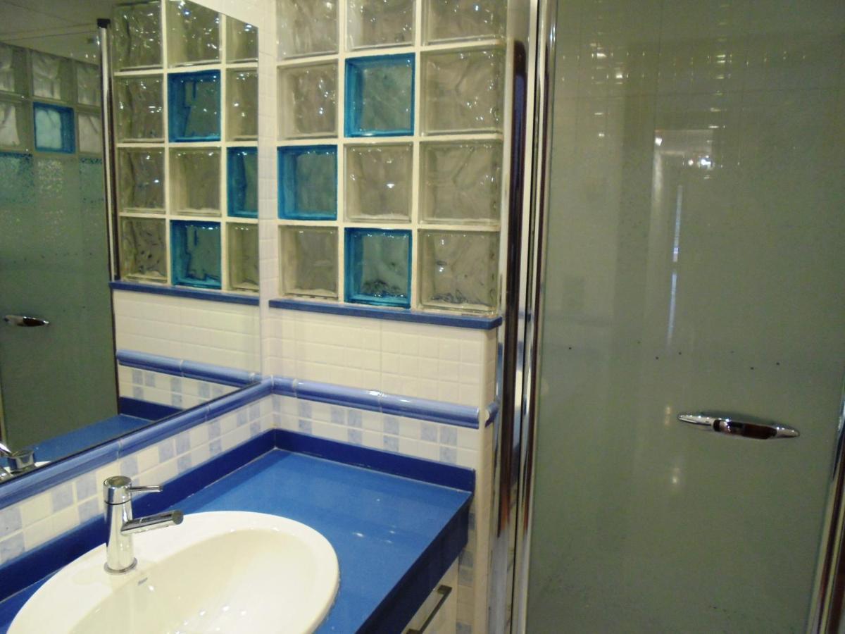 Maestrat Apartment Peniscola Ngoại thất bức ảnh