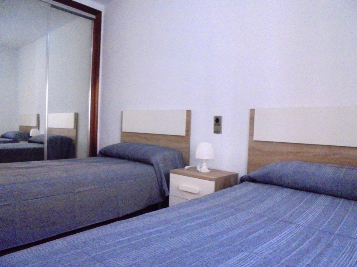 Maestrat Apartment Peniscola Ngoại thất bức ảnh