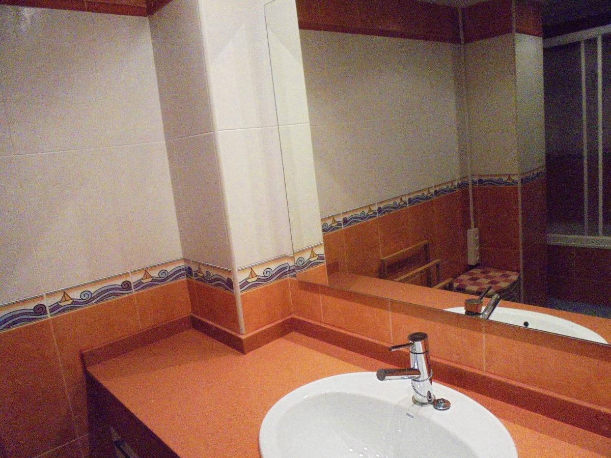 Maestrat Apartment Peniscola Ngoại thất bức ảnh
