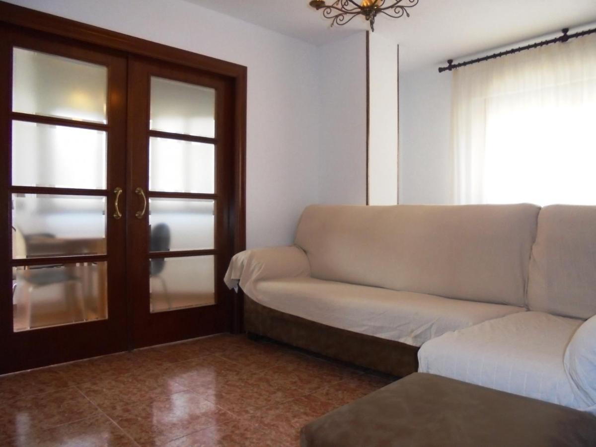 Maestrat Apartment Peniscola Ngoại thất bức ảnh