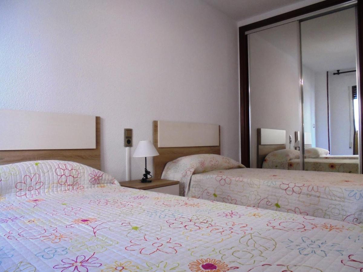 Maestrat Apartment Peniscola Ngoại thất bức ảnh