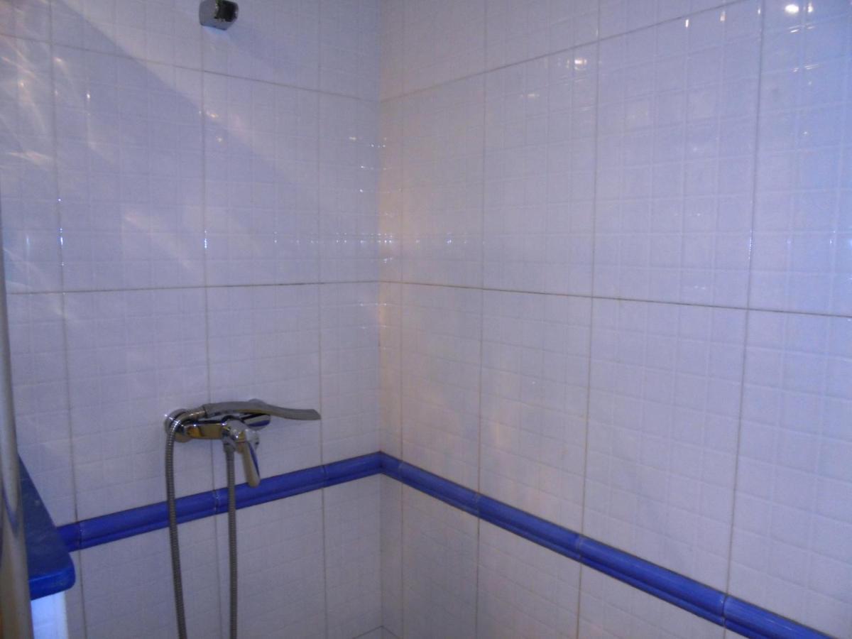 Maestrat Apartment Peniscola Ngoại thất bức ảnh